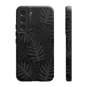 Laua’e Phone Case (Gray)