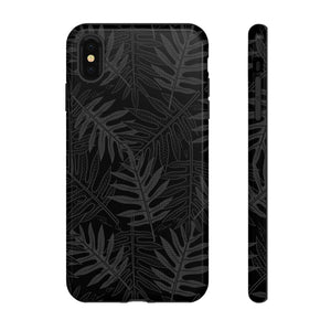 Laua’e Phone Case (Gray)