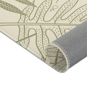 Laua’e Area Rug