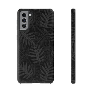 Laua’e Phone Case (Gray)
