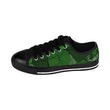 Load image into Gallery viewer, Kalo Script Men&#39;s Sneakers
