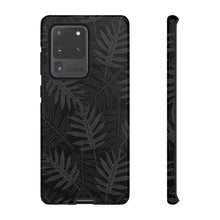 Load image into Gallery viewer, Laua’e Phone Case (Gray)
