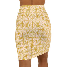 Load image into Gallery viewer, Lani Skirt (Yellow)
