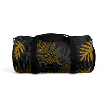 Load image into Gallery viewer, Laua’e Duffel Bag (Yellow)
