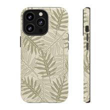 Load image into Gallery viewer, Laua’e Phone Case
