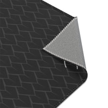 Load image into Gallery viewer, Spear Area Rug (Dark Gray)
