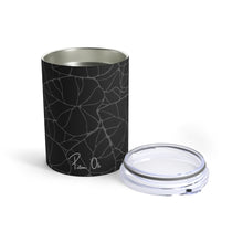 Load image into Gallery viewer, Dark Kalo Tumbler Cup 10oz
