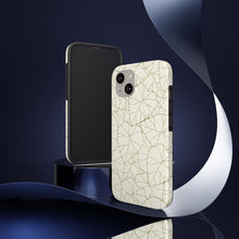 Load image into Gallery viewer, Kalo Phone Case (Green/White)
