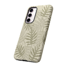 Load image into Gallery viewer, Laua’e Phone Case
