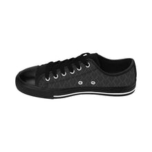 Load image into Gallery viewer, Spear Script Women&#39;s Sneakers
