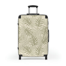 Load image into Gallery viewer, Laua’e Suitcase
