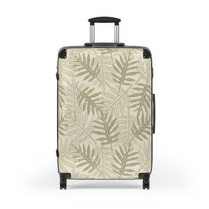 Laua’e Suitcase
