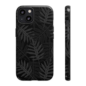Laua’e Phone Case (Gray)