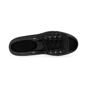 Dark Kalo Men's High-top Sneakers