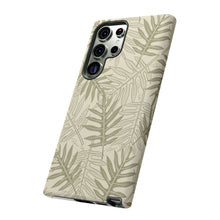 Load image into Gallery viewer, Laua’e Phone Case
