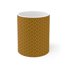 Load image into Gallery viewer, Spear Graphic Mug 11oz
