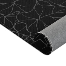 Load image into Gallery viewer, Dark Kalo Area Rug
