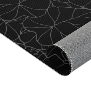 Dark Kalo Area Rug