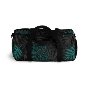 Laua’e Duffel Bag (Teal)