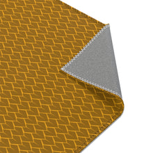 Load image into Gallery viewer, Spear Area Rug (Yellow)
