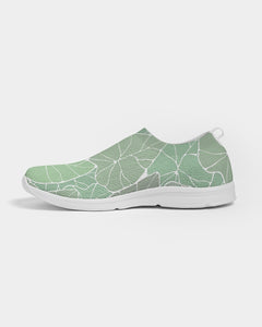 Light Kalo Women's Slip-On Flyknit Shoe
