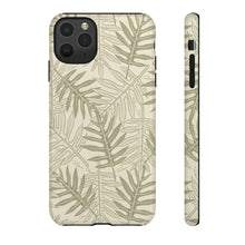 Load image into Gallery viewer, Laua’e Phone Case
