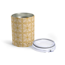 Load image into Gallery viewer, Lani Tumbler Cup 10oz (Yellow)
