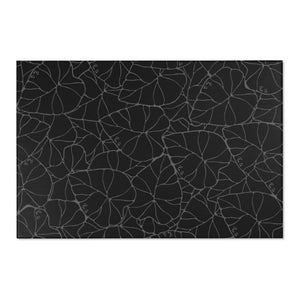 Dark Kalo Area Rug