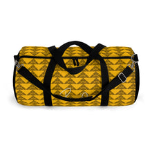 Load image into Gallery viewer, ‘Io Script Duffel Bag
