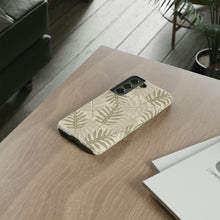 Load image into Gallery viewer, Laua’e Phone Case

