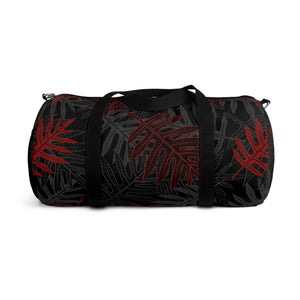 Laua’e Duffel Bag (Red)