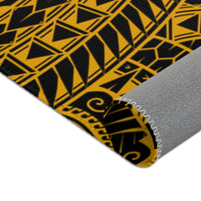 Load image into Gallery viewer, Tribal Area Rug (Yellow)

