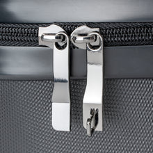 Load image into Gallery viewer, Puakenikeni Suitcase (Purple)
