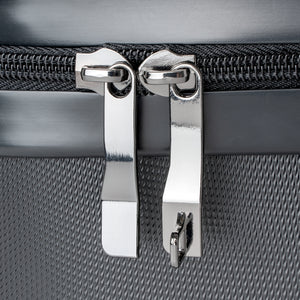 Puakenikeni Suitcase (Purple)