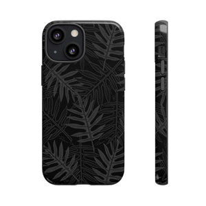 Laua’e Phone Case (Gray)