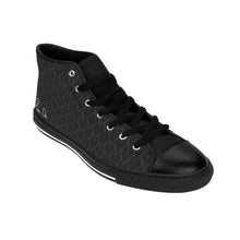 Load image into Gallery viewer, Spear Script Men&#39;s High-top Sneakers
