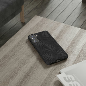 Laua’e Phone Case (Gray)