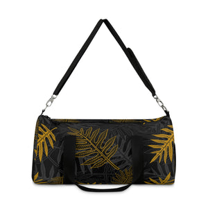 Laua’e Duffel Bag (Yellow)