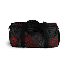 Load image into Gallery viewer, Laua’e Duffel Bag (Red)
