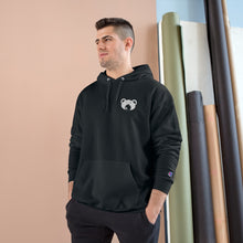 Load image into Gallery viewer, TEDDY TRIBE Champion Hoodie (Black)
