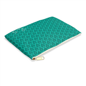 Spear Script Pouch