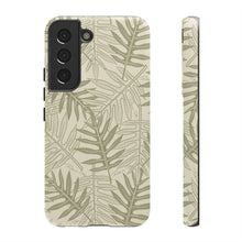 Load image into Gallery viewer, Laua’e Phone Case
