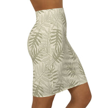 Load image into Gallery viewer, Laua’e Skirt
