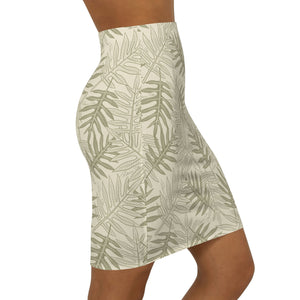 Laua’e Skirt