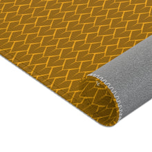 Load image into Gallery viewer, Spear Area Rug (Yellow)
