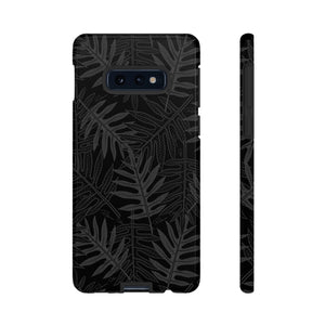 Laua’e Phone Case (Gray)