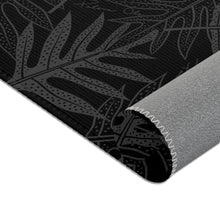 Load image into Gallery viewer, Laua’e Area Rug (Gray)
