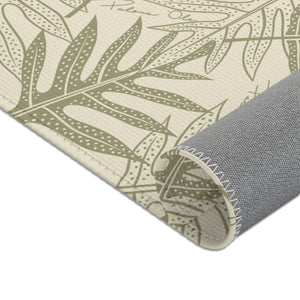 Laua’e Area Rug