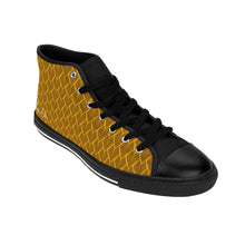 Load image into Gallery viewer, Spear Script Women&#39;s High-top Sneakers

