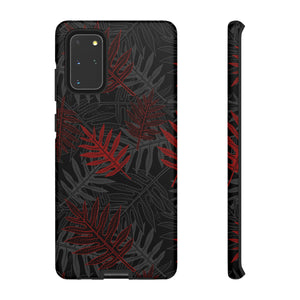 Laua’e Phone Case (Red)
